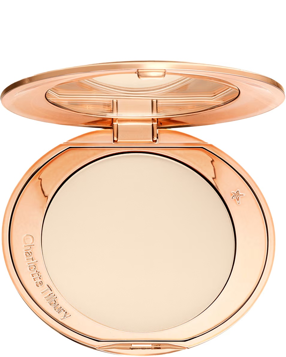 Πούδρα Αερογράφου CHARLOTTE TILBURY Flawless Finish