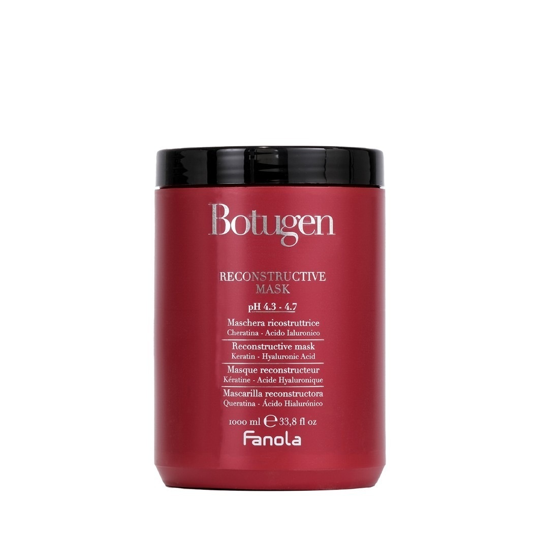 Fanola plaukų kaukė - 300 ml