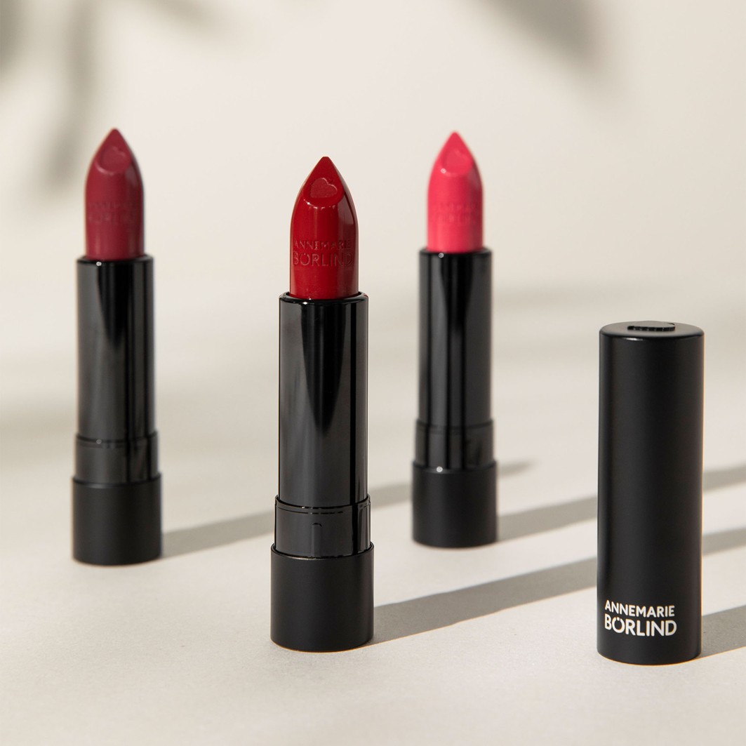 ANNEMARIE BÖRLIND Rtěnka - 4 ml