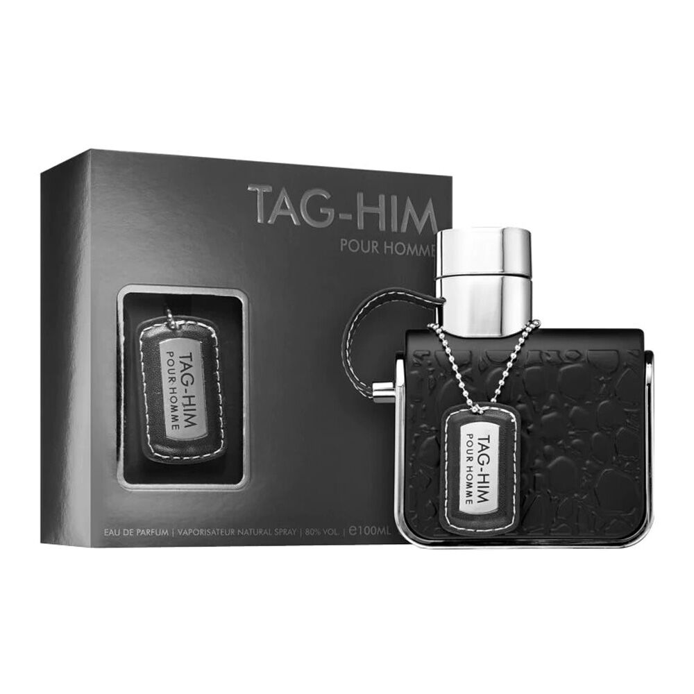 Armaf Tag-Ham