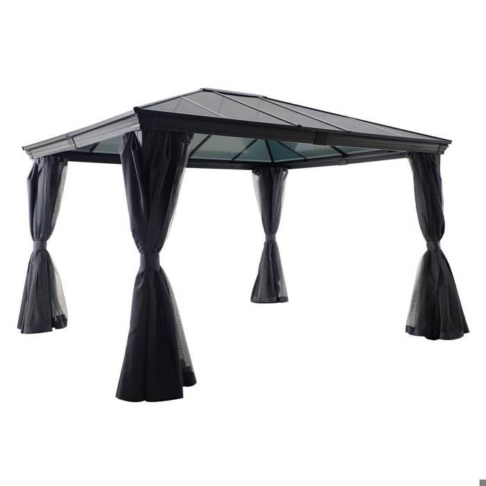 Pérgola 
