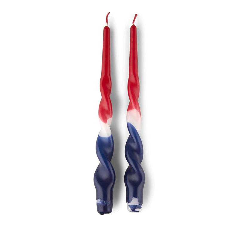 Vie Home Spirallampa 2-pack 28 cm 6 timmar nationell Twist