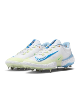 Nike Alpha Huarache Elite 4 Low Men's Baseball Cleats
