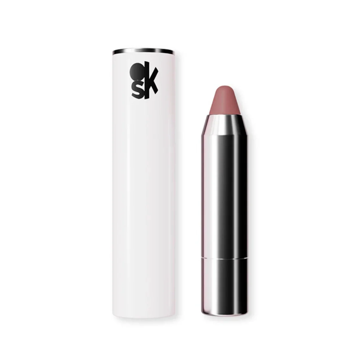 Labbra CLICK'N KISS - Rossetto