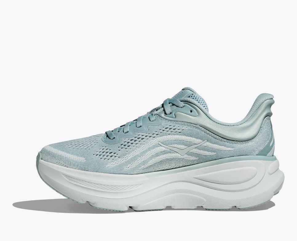 HOKA Bondi 9 Druzy / Csepp