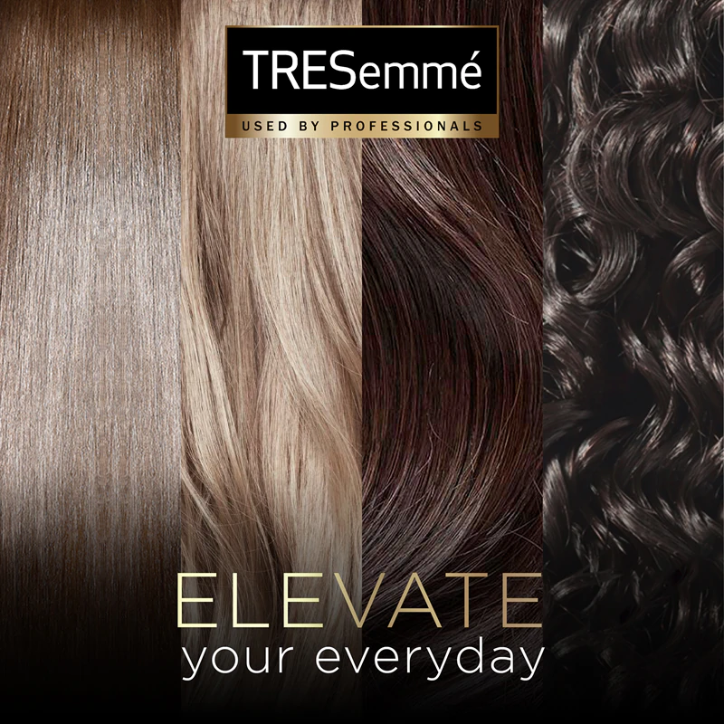TRESemmé Keratin Smooth Hittebeschermende Haarspray
