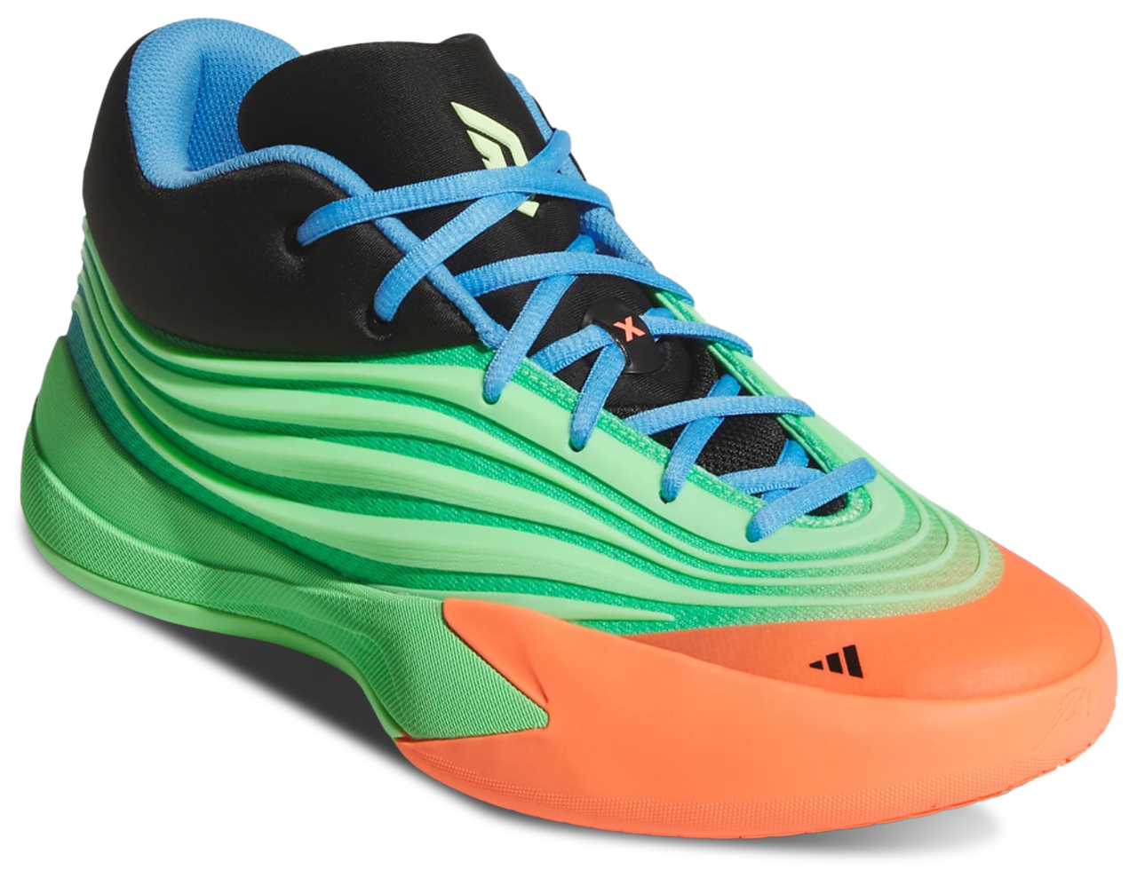 adidas Dame X