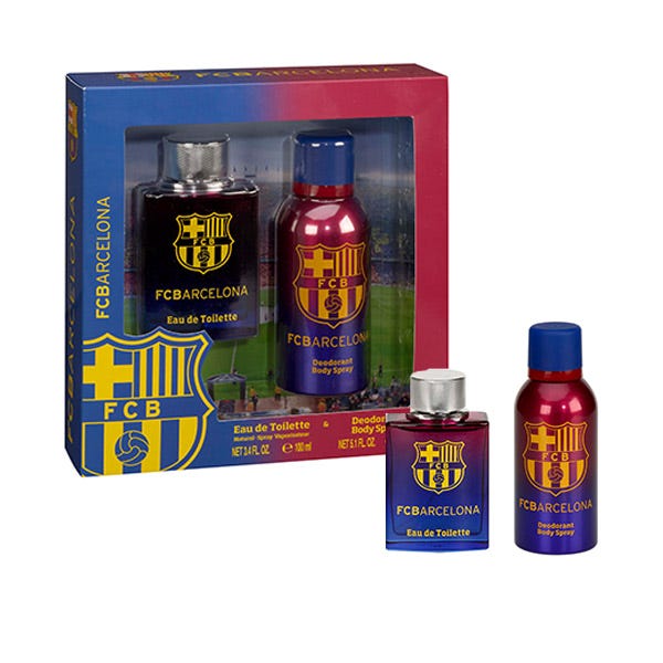 Cutie FC Barcelona | 1 unitate
