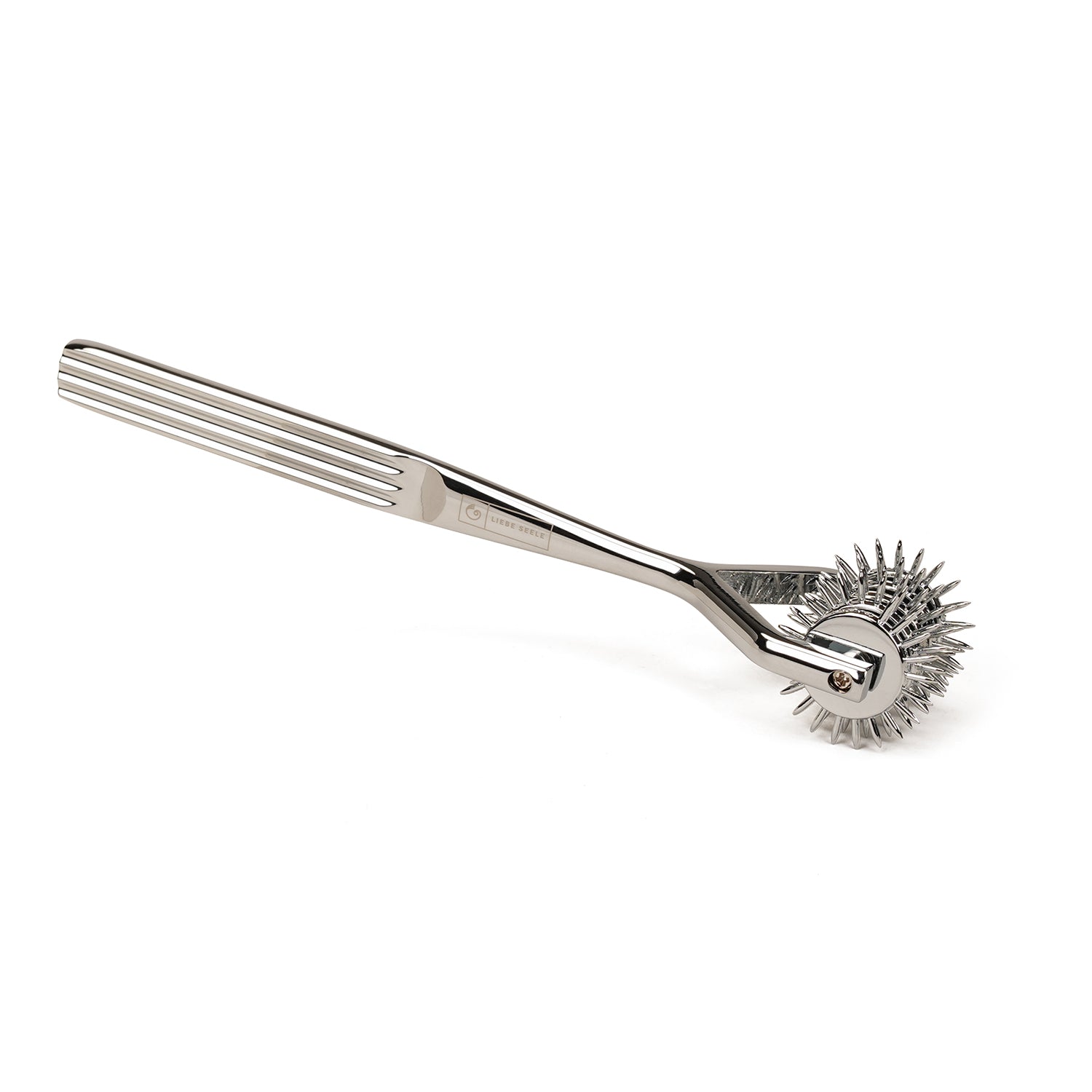 Mulinello Wartenberg a cinque file Dear Soul, argento