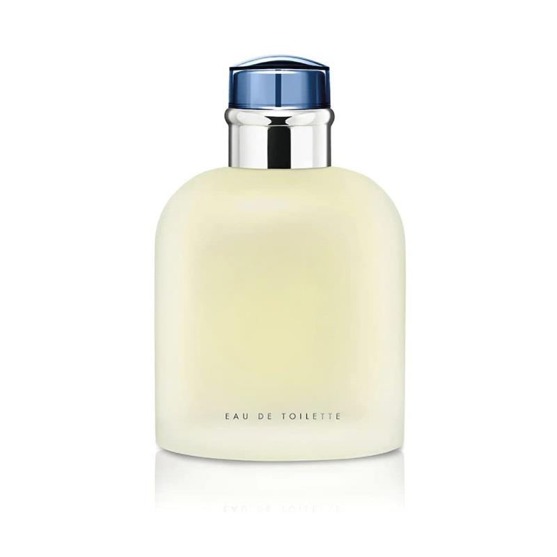 Dolce Gabbana Eau de Toilettes Spray, azul claro, 4.2 onzas líquidas para hombre y para hombre