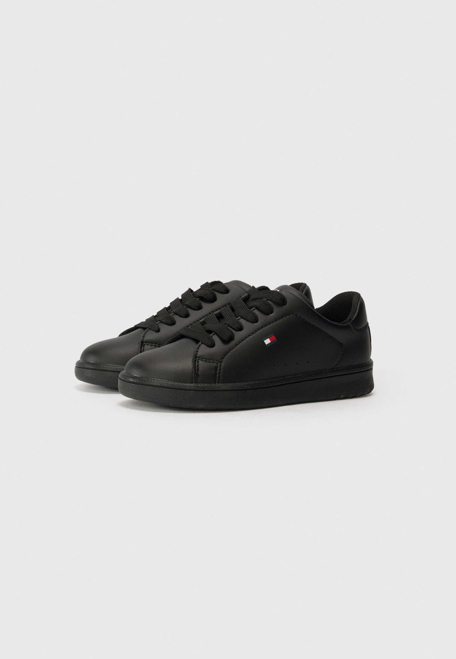 Tommy Hilfiger JACK UNISEX - Scarpe da ginnastica - nere
