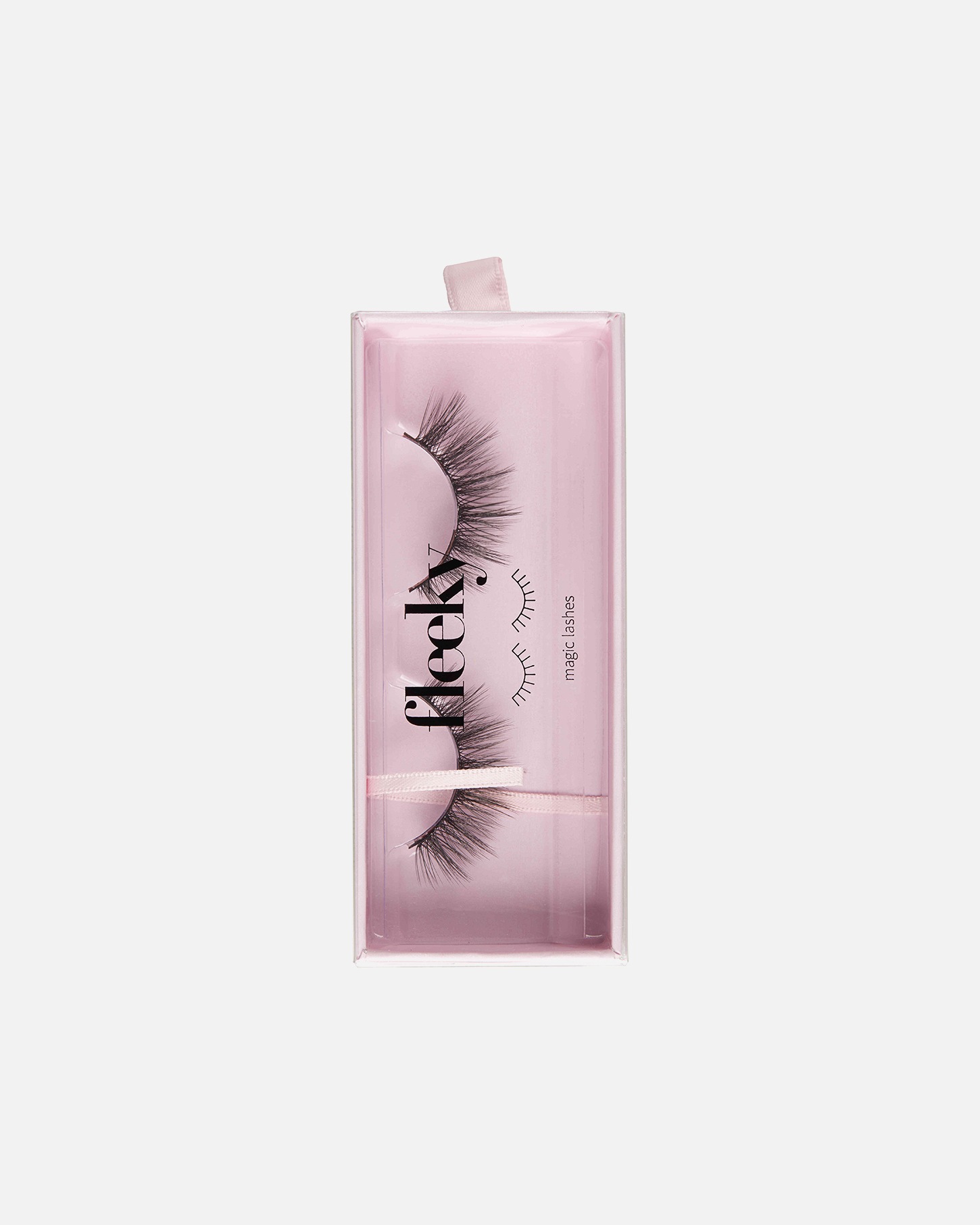 Fleeky Magic Lashes - Faux Cils Vegan & Réutilisable