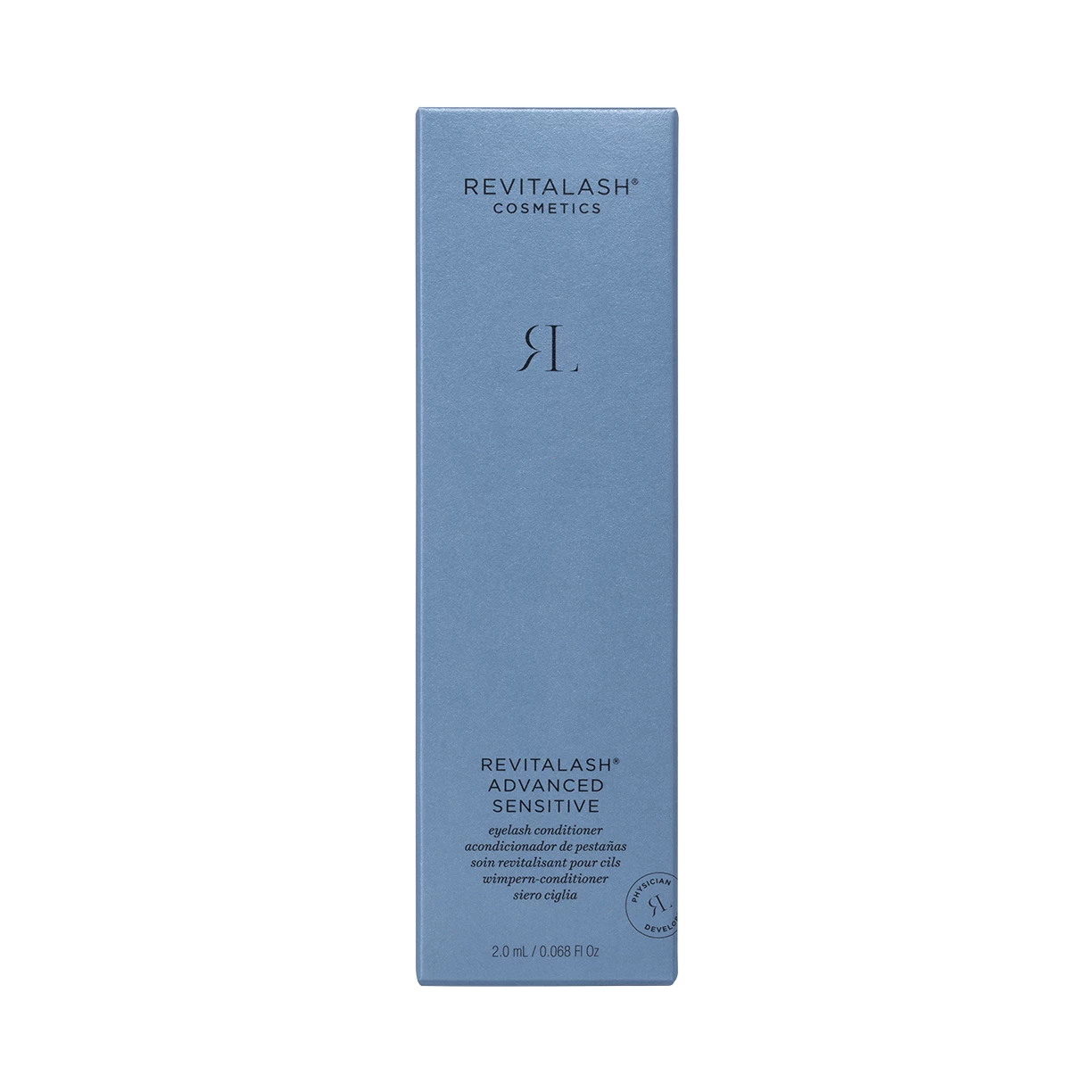RevitaLash Advanced Sensitive 2 ml - Revitalash
