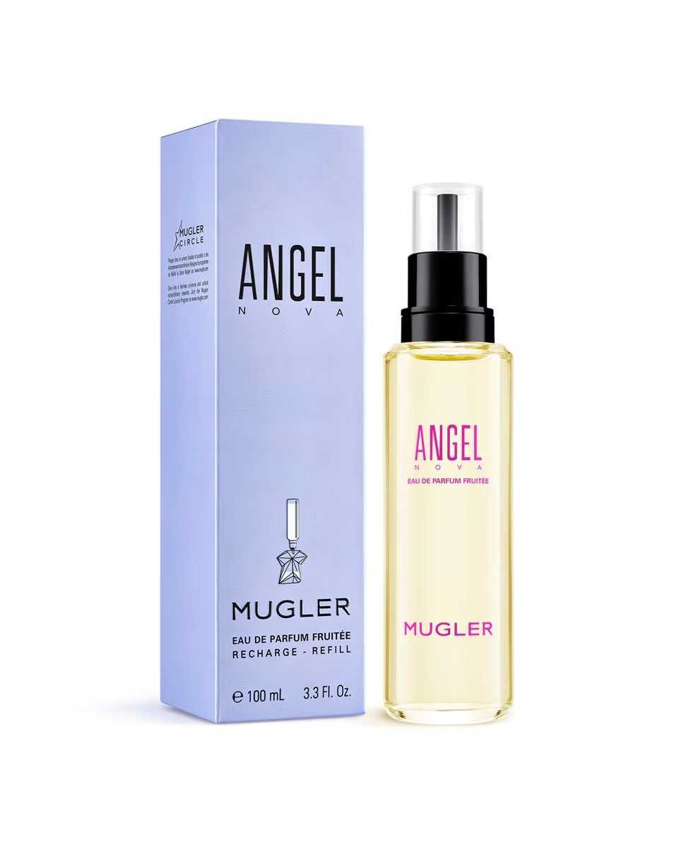 MUGLER Angel Nova Eau De Parfum - Refill