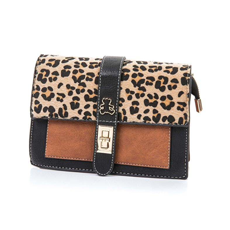 Bolsas femininas, bolsas pretas