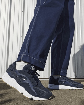Nike Air Huarache Runner Men's Shoes