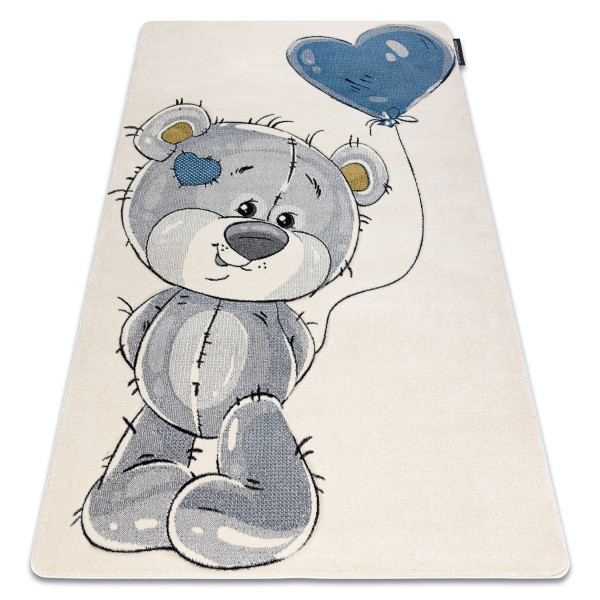 Dywan PETIT TEDDY BEAR miś, niedźwiadek 80x150 cm