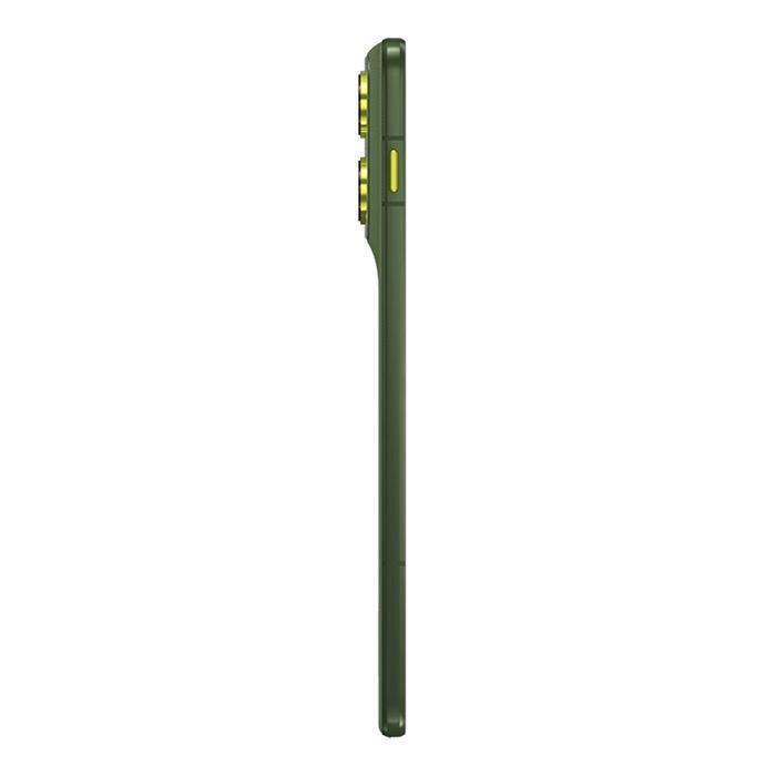 Smartphone Motorola moto X70 Air 5G (motorola edge 70) 12Go 256Go Vert Écran 6,7” Pantone ® Custom ROM