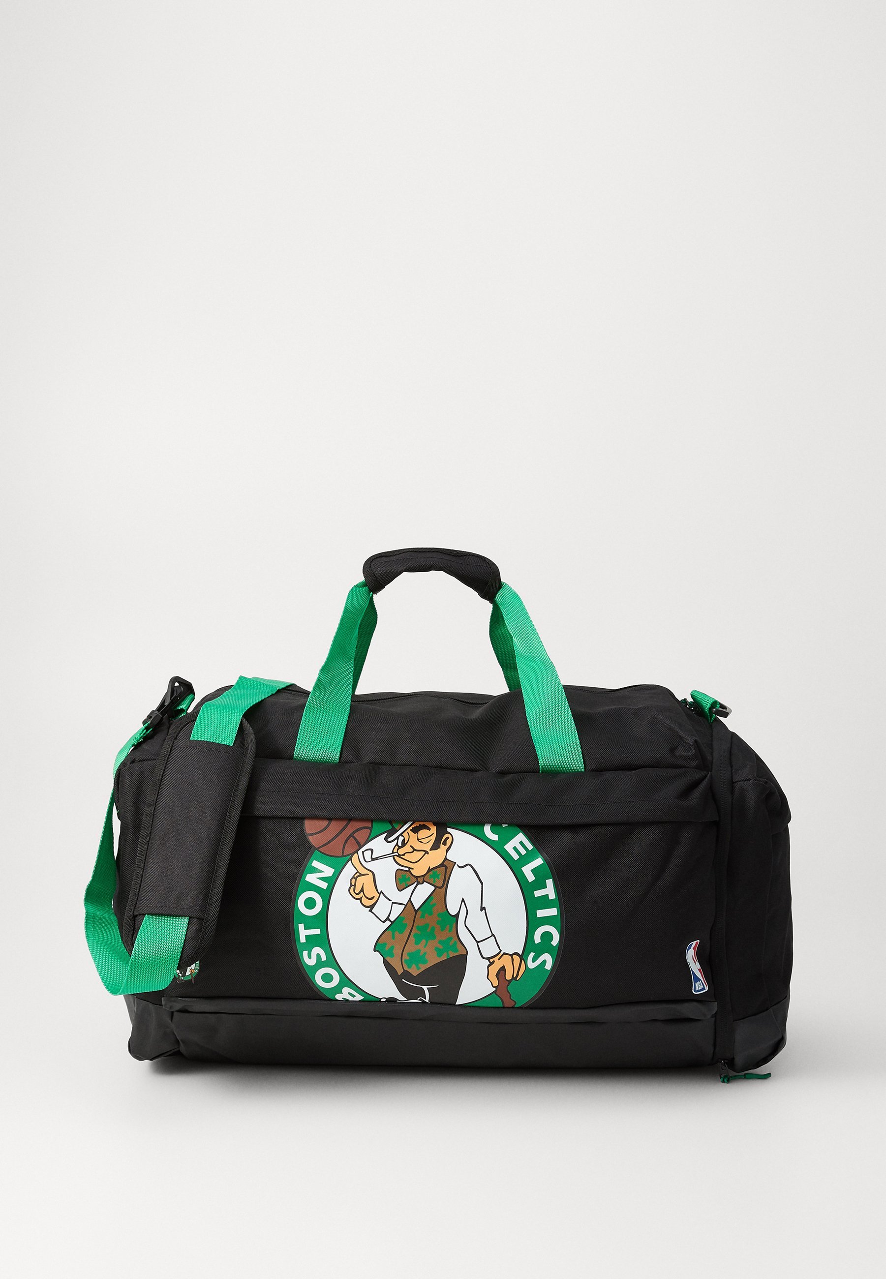 NBA Boston Celtics reistas oversized - Clubkleding - zwart