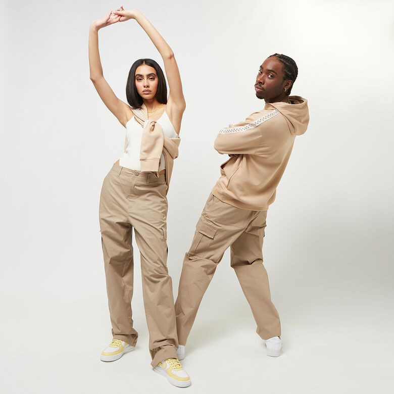 Flight MVP Fleece-Hoodie