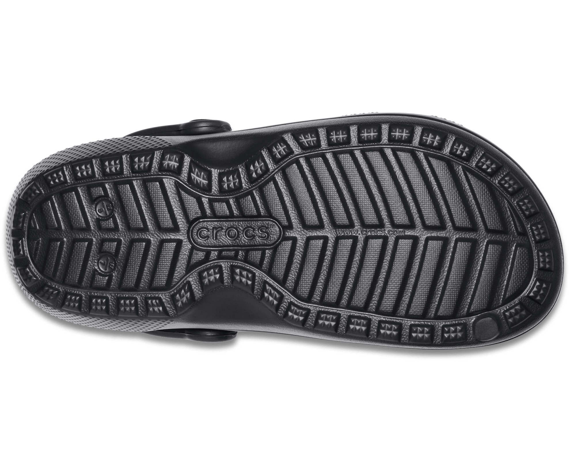 Classic Lined Clog
