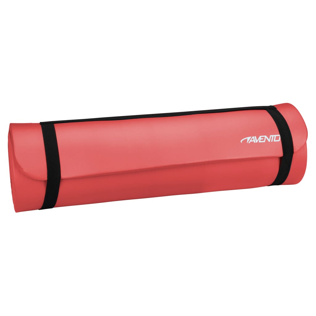  Avento roze yogamat