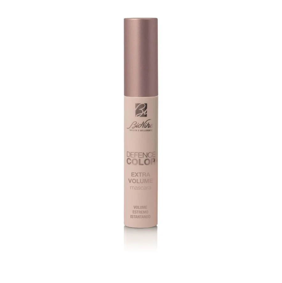 Defence Color Extra volume Mascara volume estremo istantaneo - Mascara