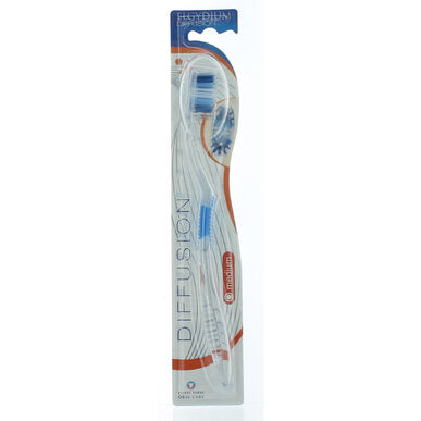 Elgydium Diffusion Medium -hammasharja 1 kpl 1 kpl