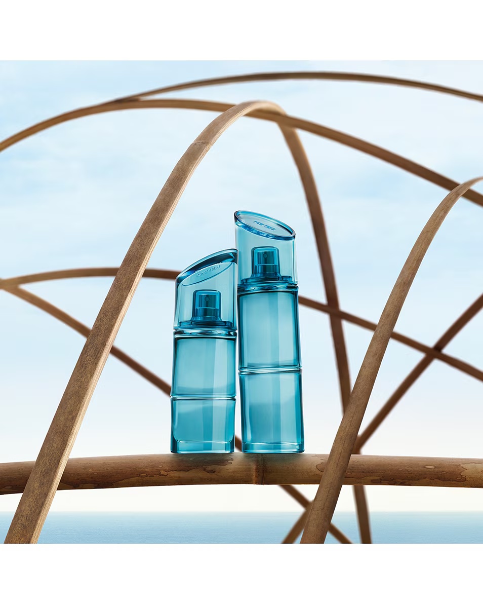 KENZO KENZO HOMME EAU DE TOILETTE MARINE