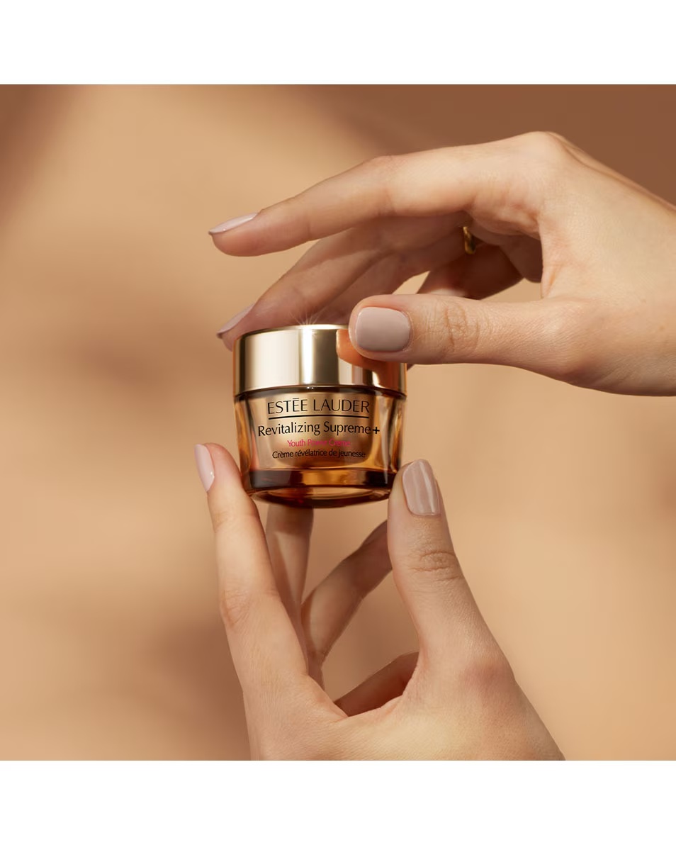 ESTÉE LAUDER REVITALIZING SUPREME YOUTH POWER CRÈME