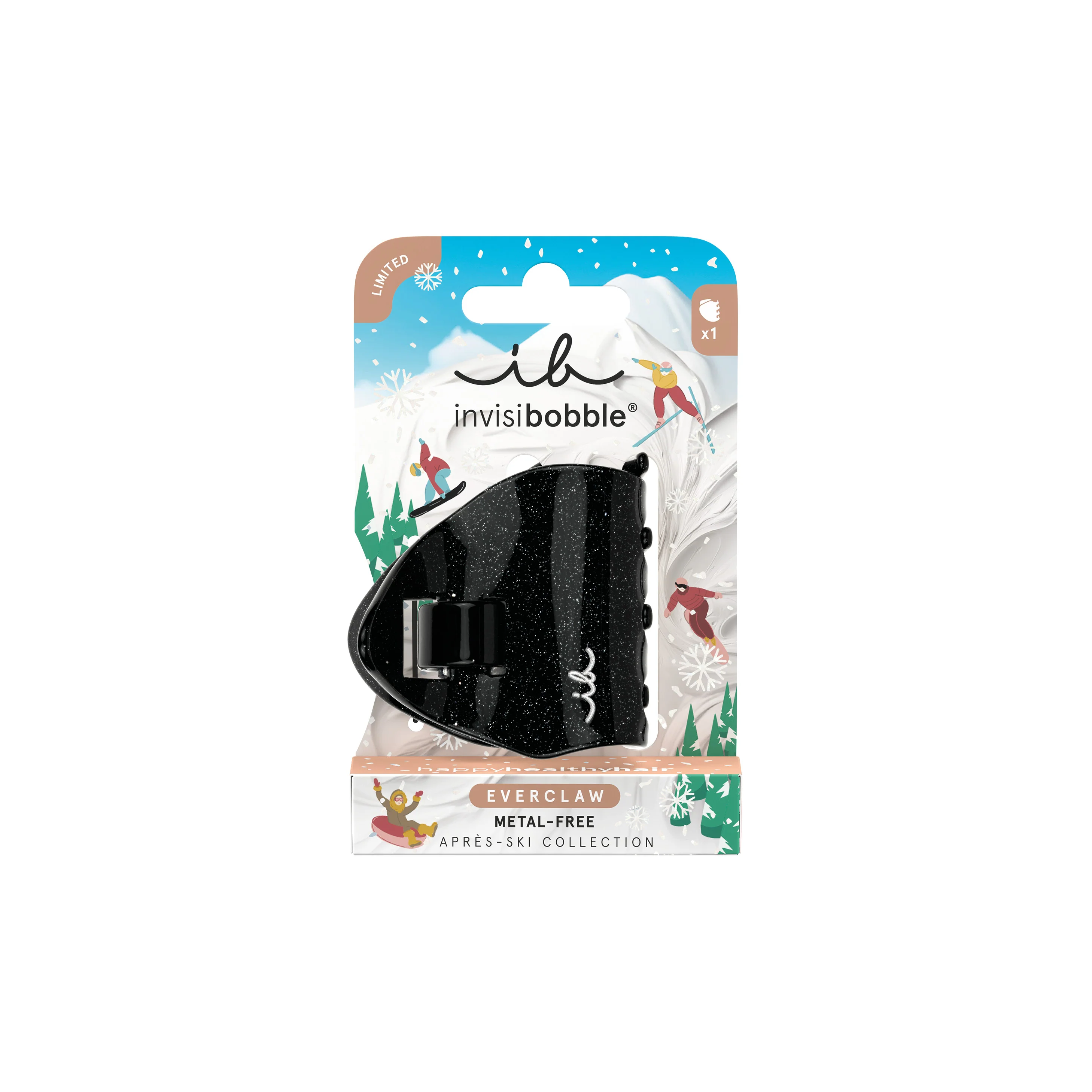 Accessori Everclaw Après-Ski Bonfire Night - Forcine e Mollette