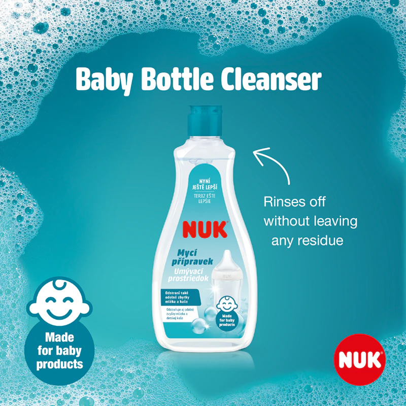 NUK Babyflaschenreiniger