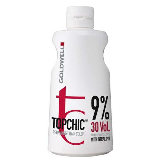 Goldwell Topchic