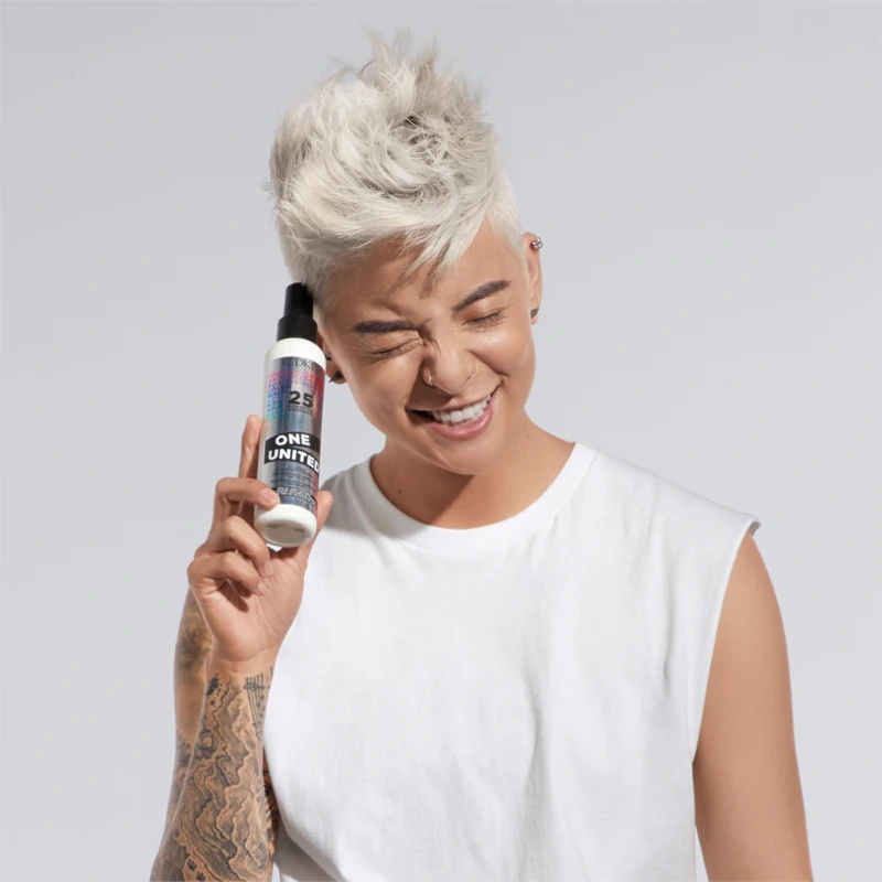 Redken One United večnamenska nega las