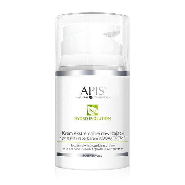 APIS Hydro Evolution - Crema estremamente idratante 50ml