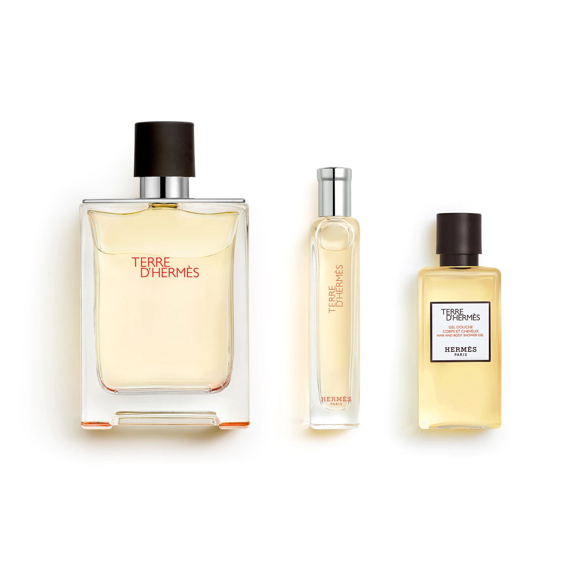 Terre D'Hermès EdT 100 ml Cutie cadou - HERMÈS