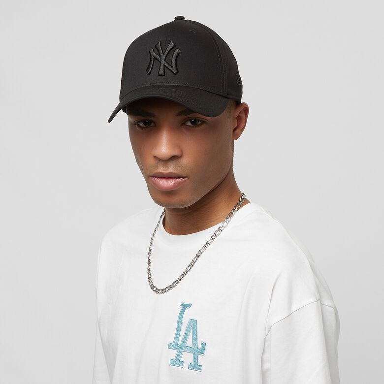 Baseballkappe 39Thirty League Basic MLB New York Yankees