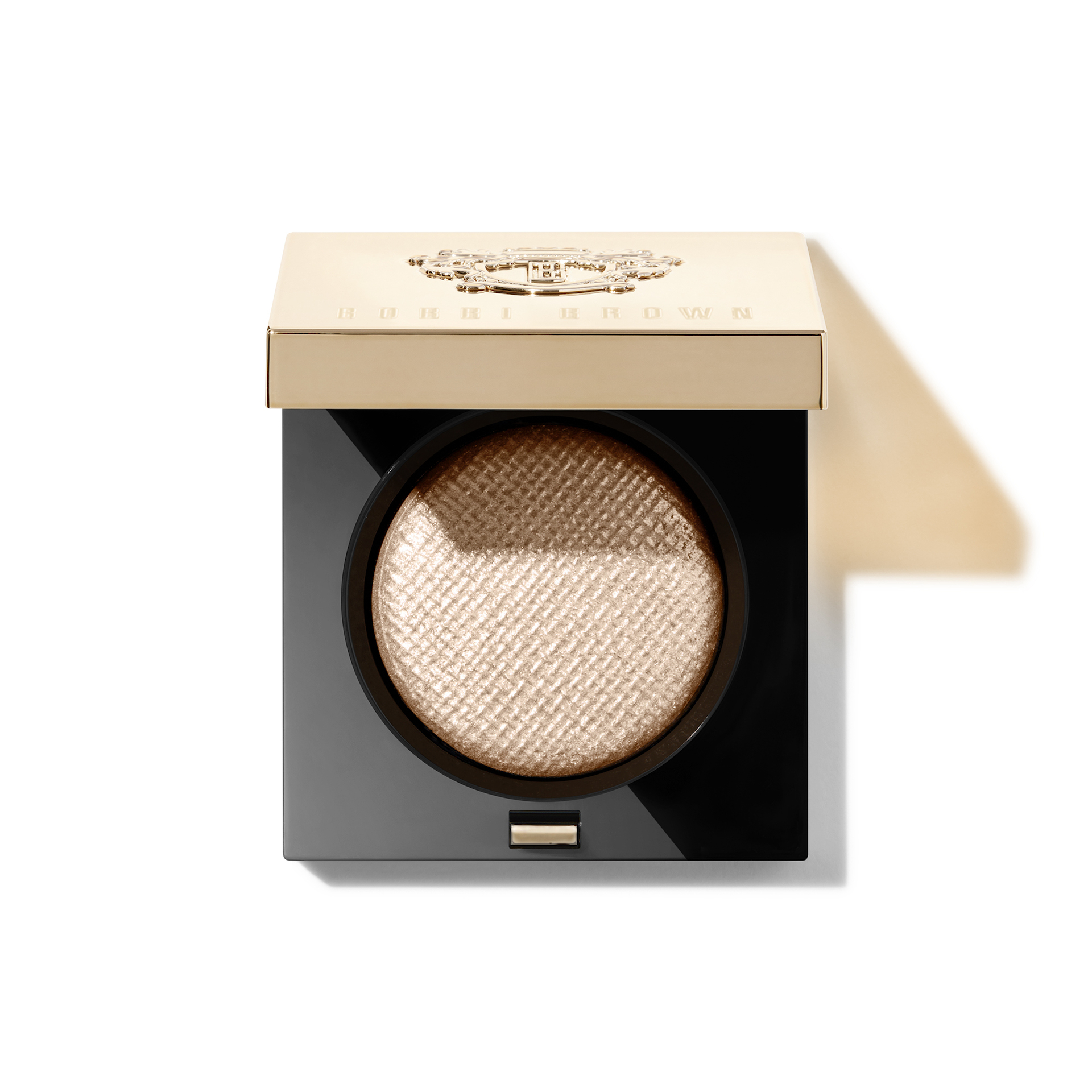Bobbi Brown Luxe szemhéjfesték Rich Sparkle 01 Moonstone