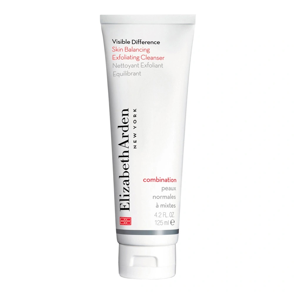 Elizabeth Arden Synlig Forskel