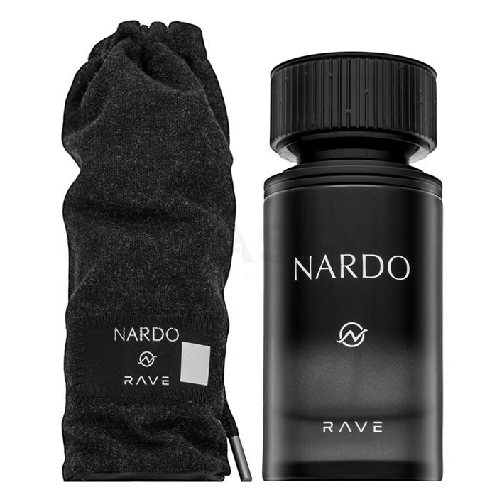 Rave Nardo Black