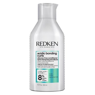 Redken Acidic Bonding Curls -hoitoaine 300ml