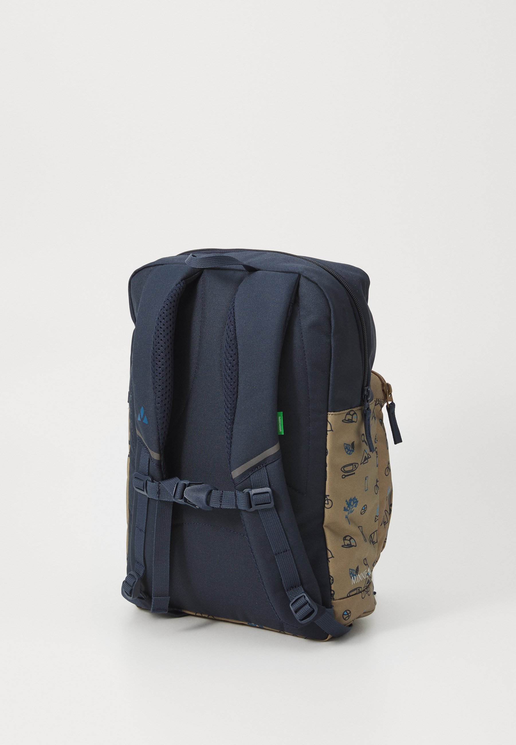 Vaude MINNIE UNISEX - Sac à dos - oat