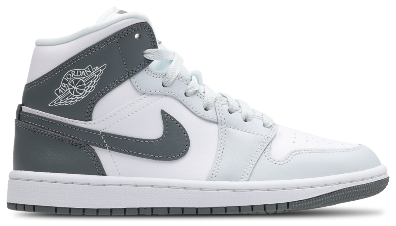 Jordan Aj1 Mid