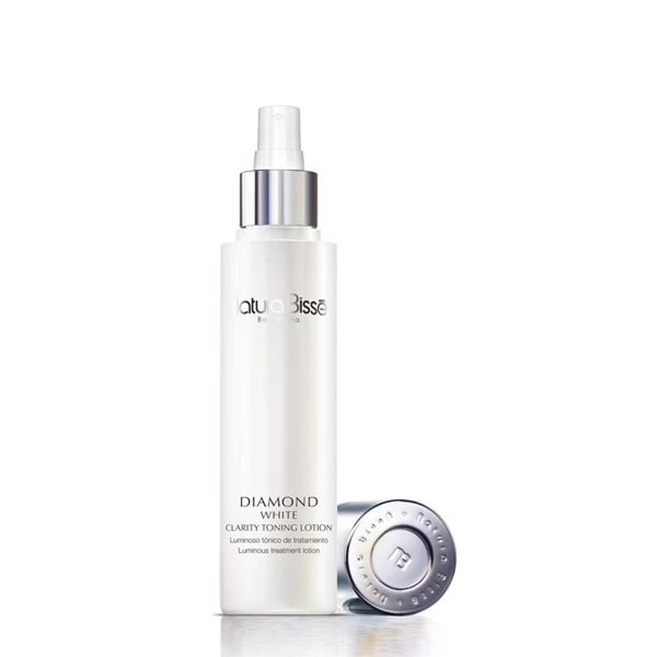 Diamond White Clarity Toning Lotion - Tonico viso