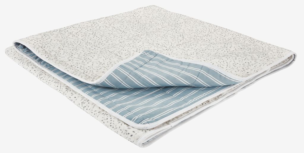 SUNNDAL basic Pamučna posteljina SUNNDAL 135x200 cool