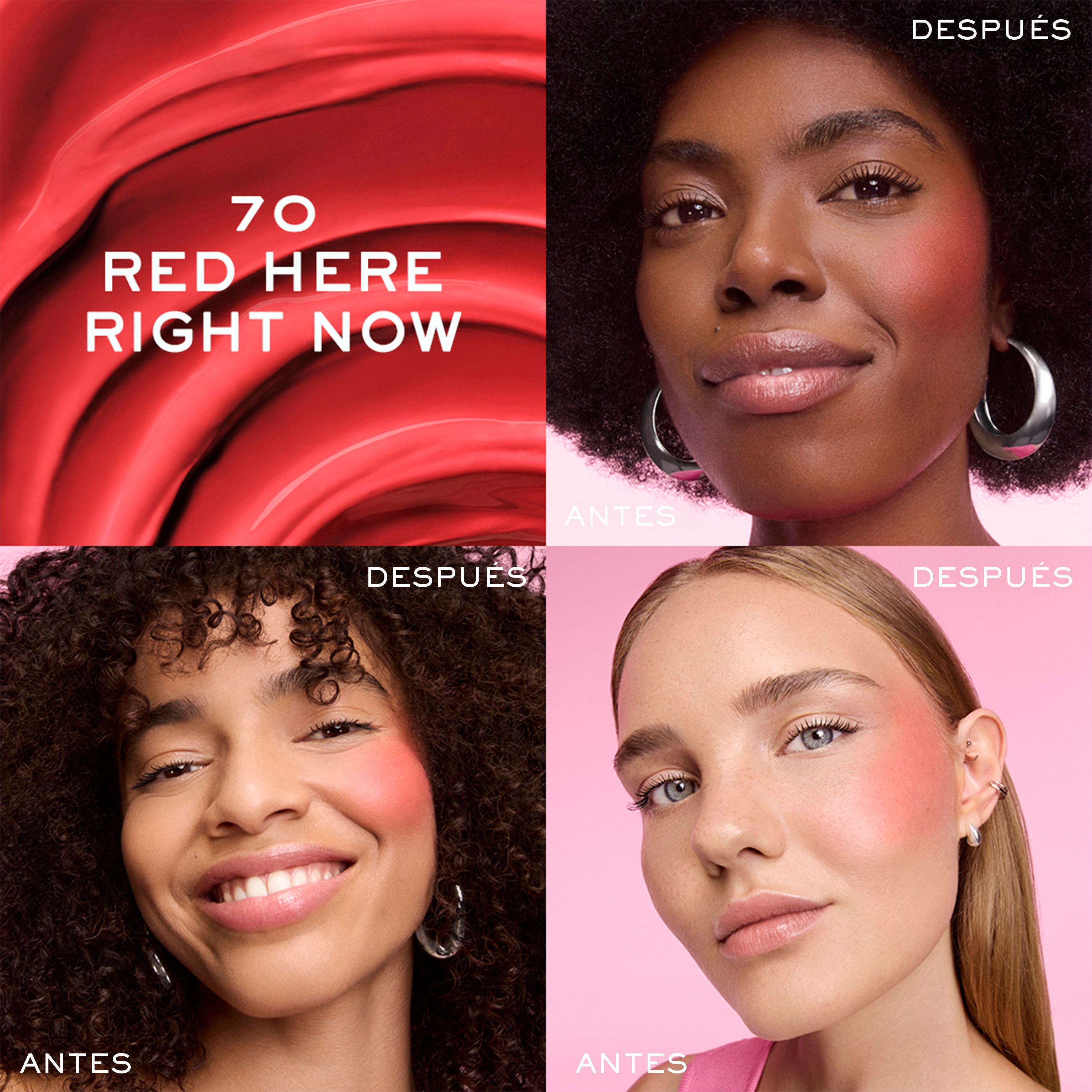 Tekutá lícenka Skin Idôle Juicy Blush Luxusné lícenky