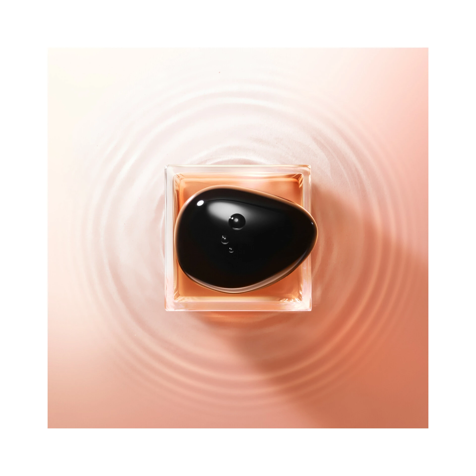 Santal Dān Shā EdT 100 ml - Armani Privé