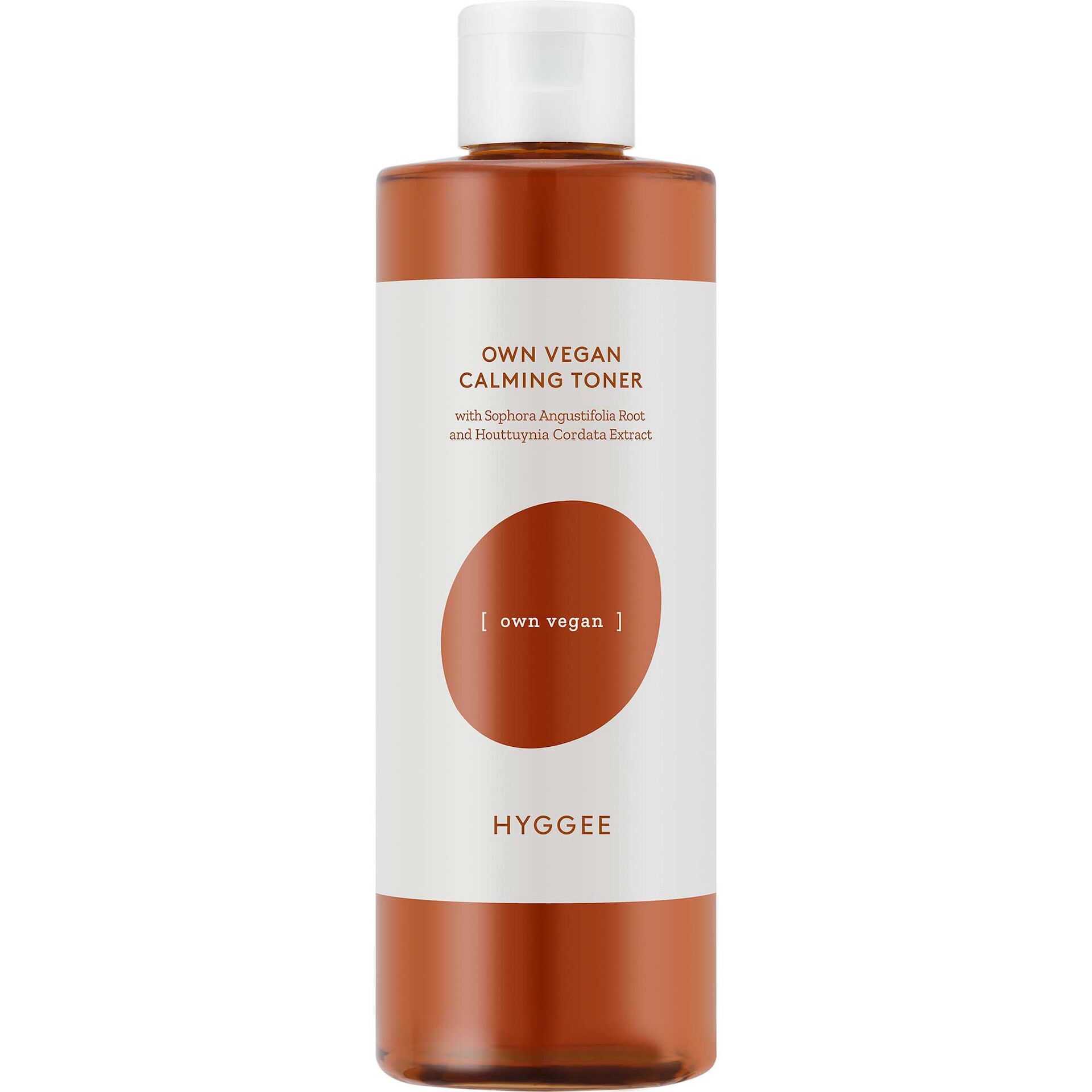 Vegán nyugtató tonik 250 ml - Hyggee
