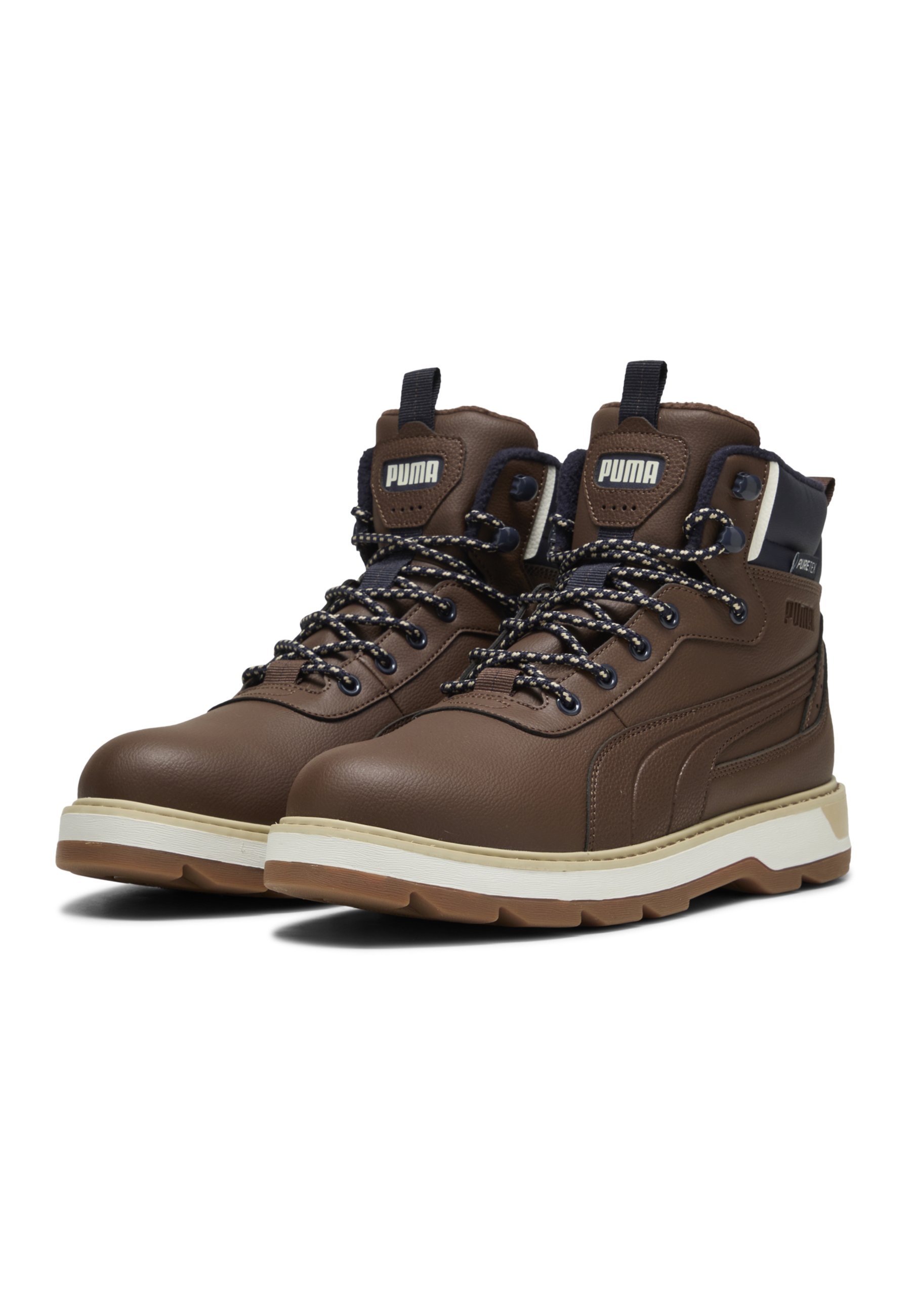 Scarpe da ginnastica alte Puma
