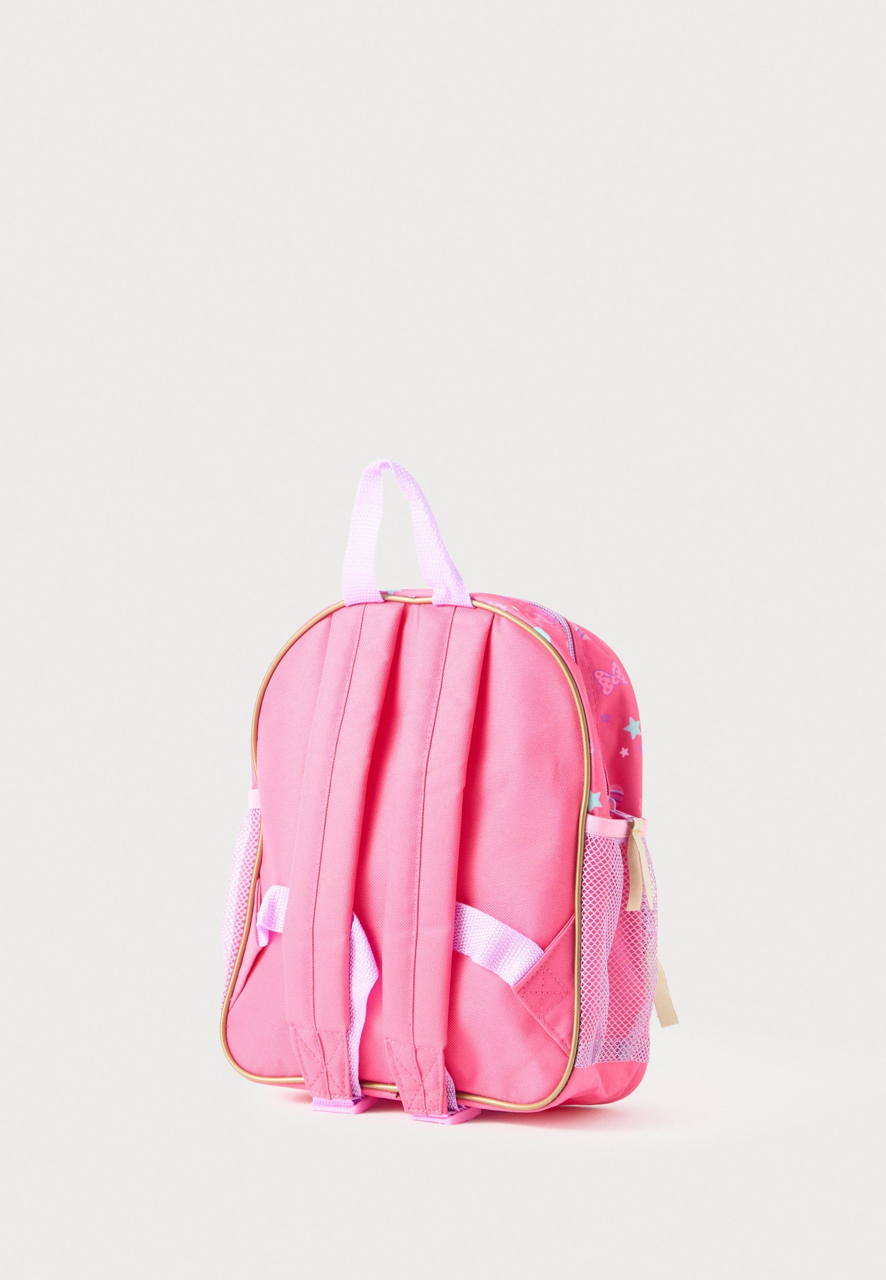Ensemble sac à dos Kidzroom Minnie Mouse pour la rentrée scolaire - Unisexe - Rose